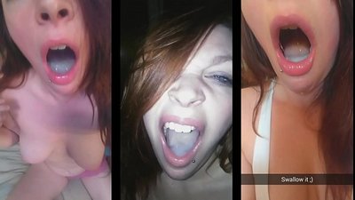 रॉक्सी कई तरफ से गड़बड़ हो जाता है। एकाधिक ओर्गास्म।